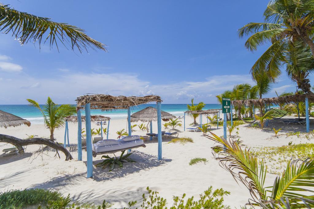 Mestizo Boutique Hotel Tulum
