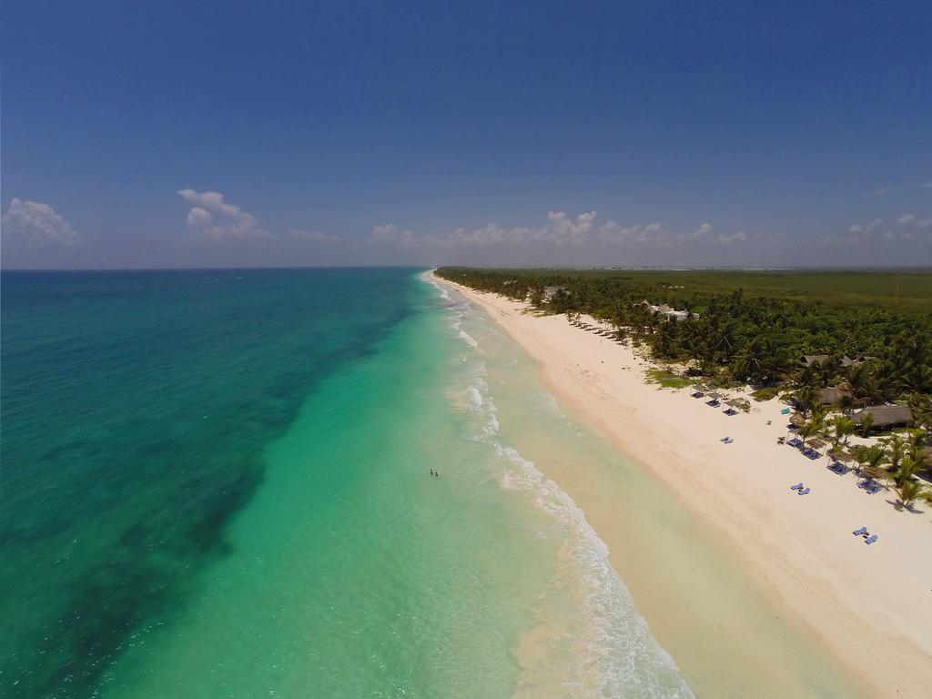 Mestizo Boutique Tulum