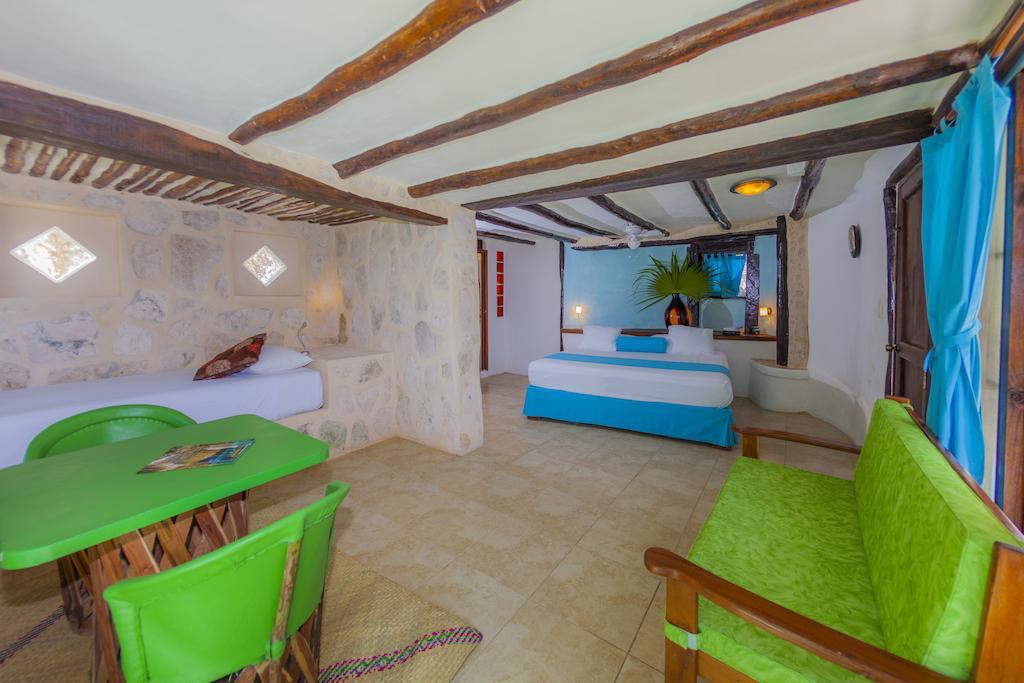 Mestizo Boutique Tulum