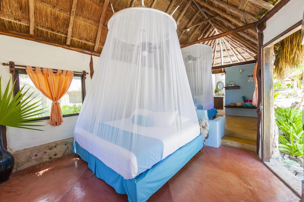 Hotel Mestizo Boutique Tulum