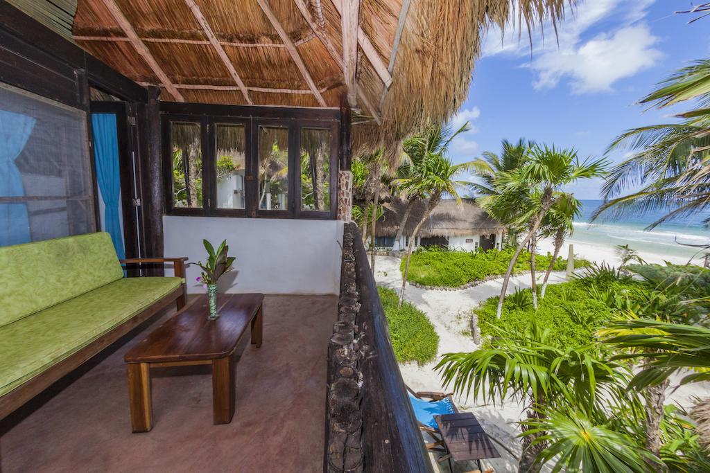 Hotel Mestizo Boutique 4*