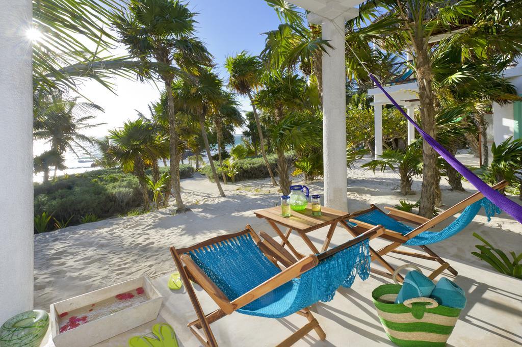 Mestizo Boutique Tulum