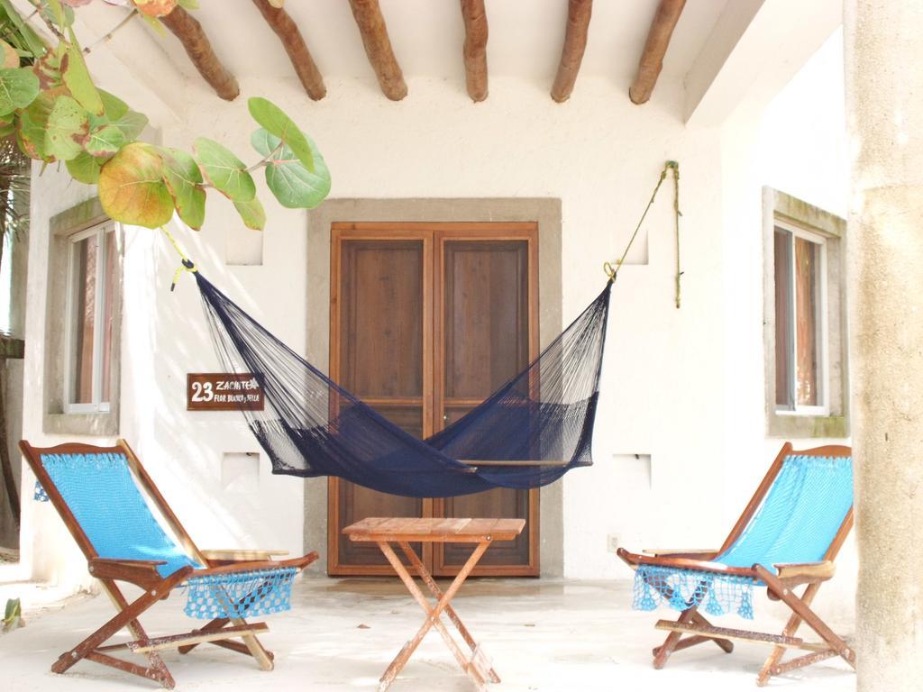 Mestizo Boutique Tulum