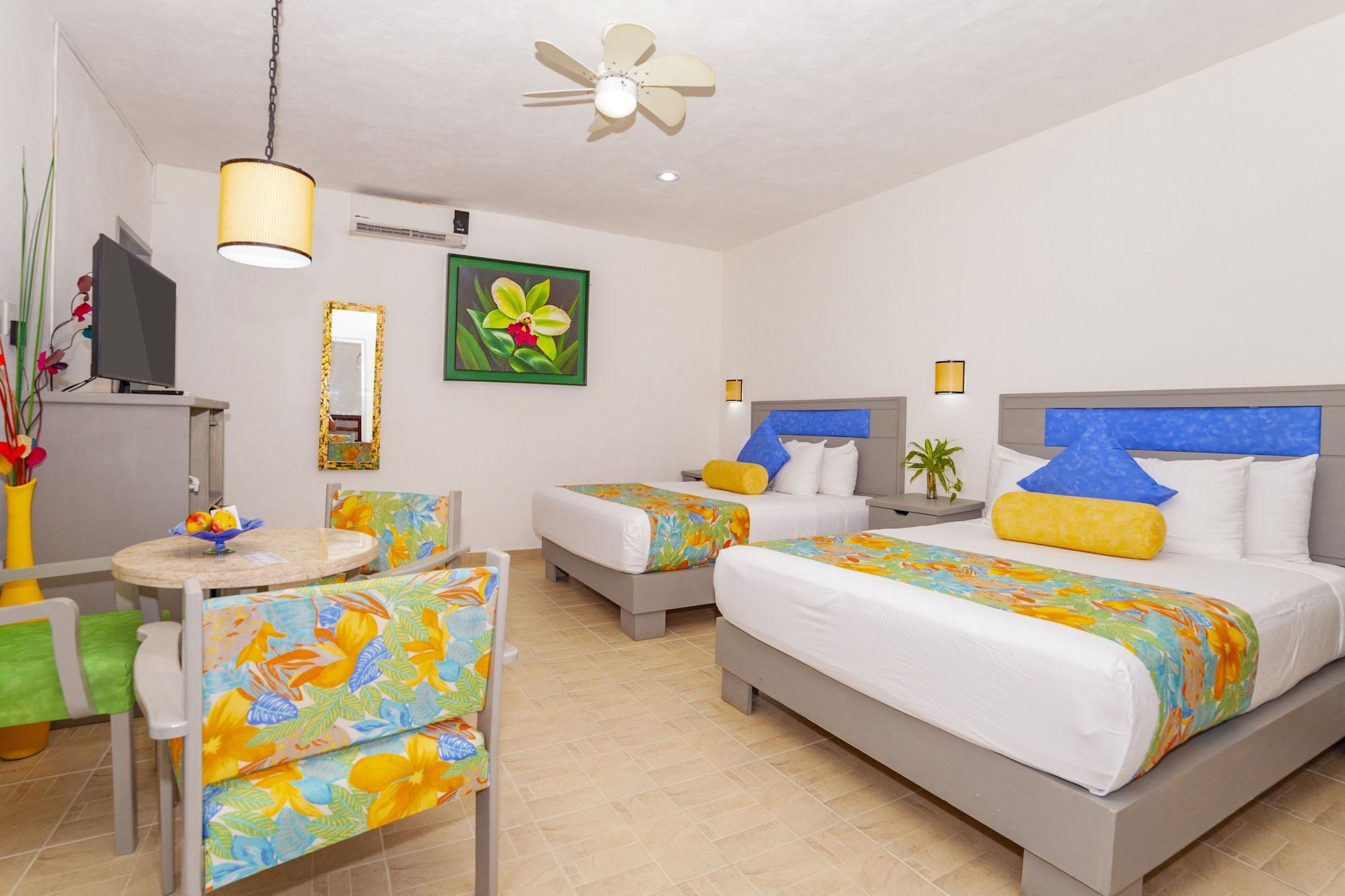 Hotel Mestizo Boutique Tulum