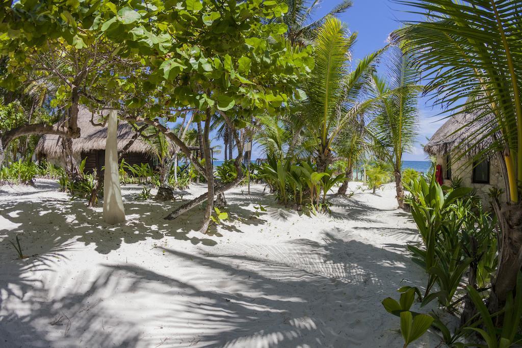 Mestizo Boutique Hotel Tulum