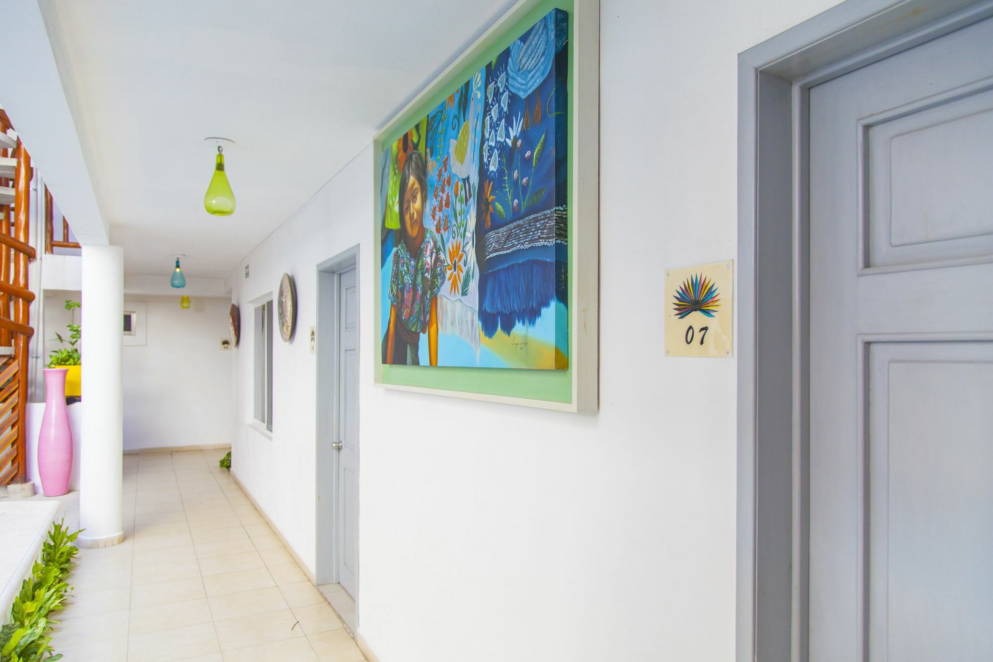 Mestizo Boutique 4*